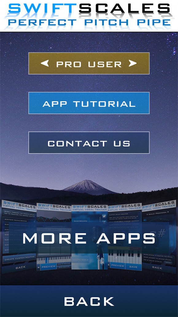 absolute pitch trainer app